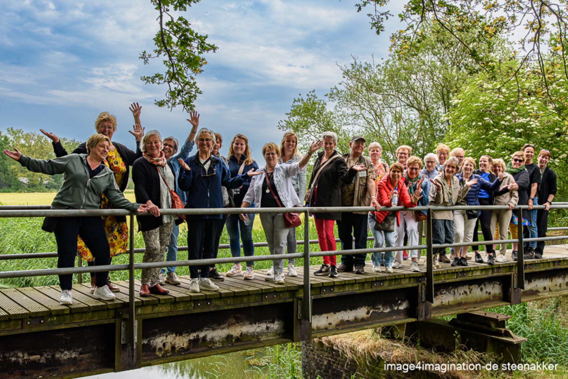 Huistheater De Steenakker