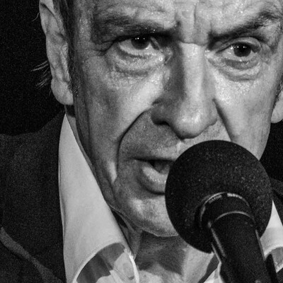 Alex Roeka, Rauwe Genade,UITVERKOCHT!