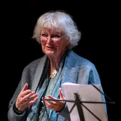 Edith Lammerts - 10 mei 26