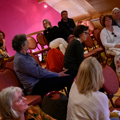 zaalparticipatie 10 mei 26