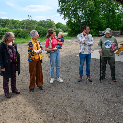 Uitleg bio diversiteit - 10 mei 26
