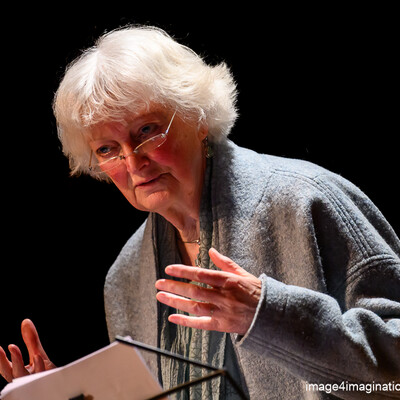 Lezing Edith Lammerts van Bueren - 10 mei 26