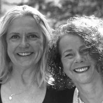 Welkom! Elles, meedenker-organisatie en Annelies R.S.H.