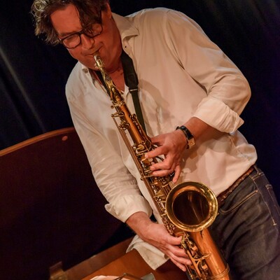Yuri Honig - Jazz