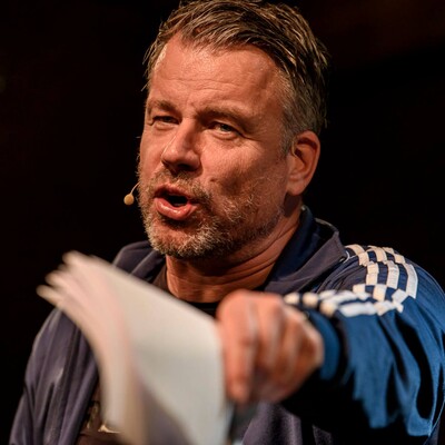 Rob Scheepers, nieuwsjaar,  UITVERKOCHT!