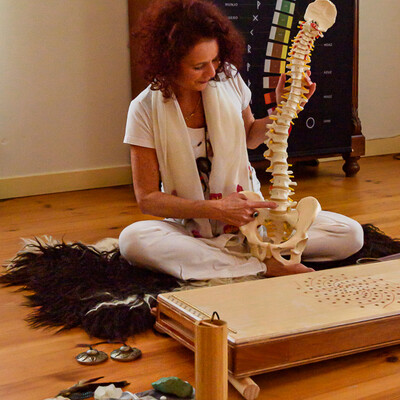 Runes Soundhealing