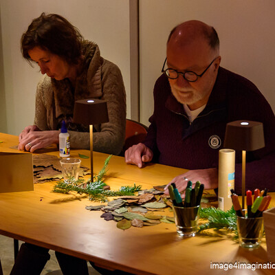 Keltische Midwinterdag - 17 dec 23