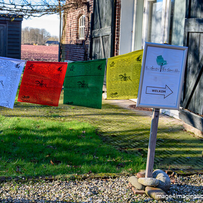 Tibetaanse dag - 28 jan 24