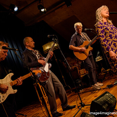 Rieany Plus 19 mei 24 - CD Presentatie-