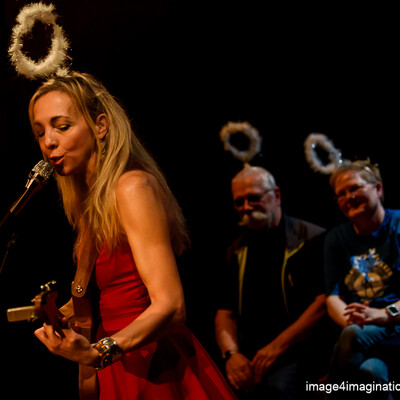 Melanie Dekker 27 okt 24