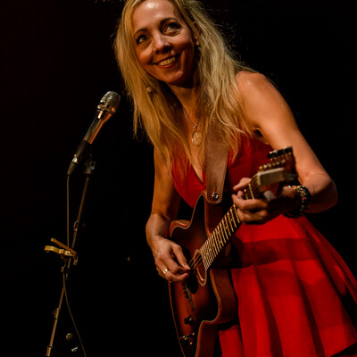 Melanie Dekker 27 okt 24