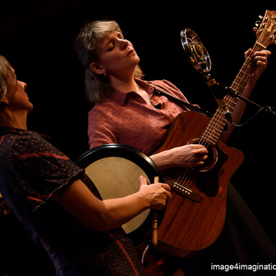 The Lasses 24 nov 24