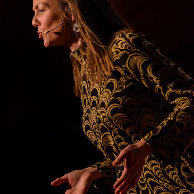 Floor Wittink 19 jan 25 - Vertelconcert Toon Tellegen