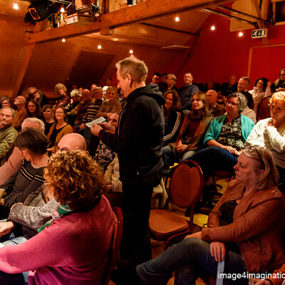 Floor Wittink 19 jan 25