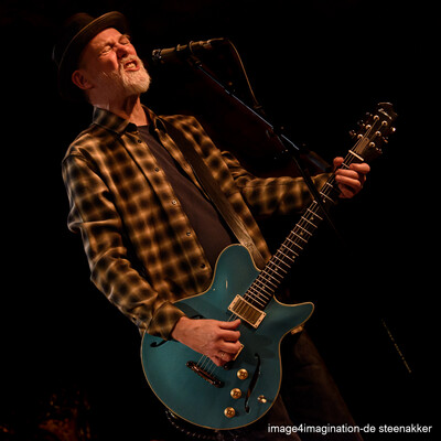 Wouter Planteijdt - 9 febr 25
