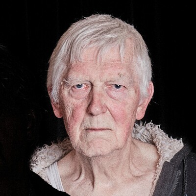 Harrie Vleerlaag