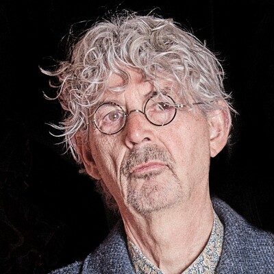 Marco van Dijk