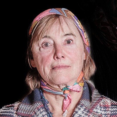 Maria Brants