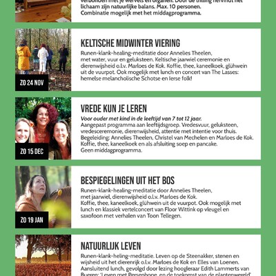 Programma 24-25