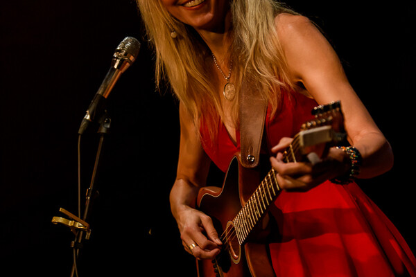 Melanie Dekker 27 okt 24- Fun 