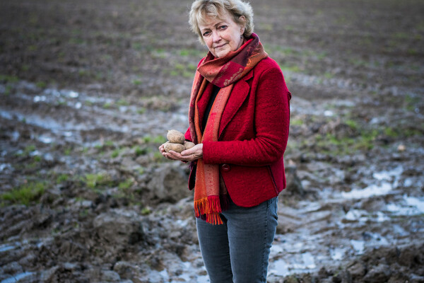 Edith Lammerts 13 april - Lezing Natuurlijk leven 