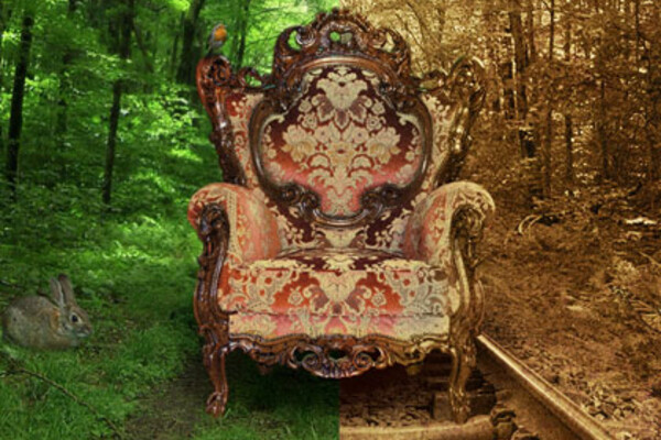 Wandelarrangementen